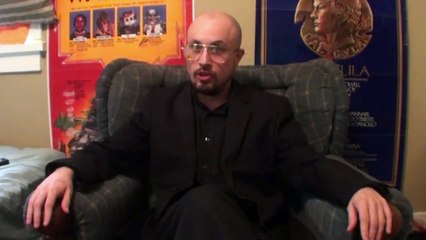 THE PENETRATOR by The Cinema Snob