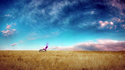 Reggae Instrumental - The Outlaw (Original Composition)