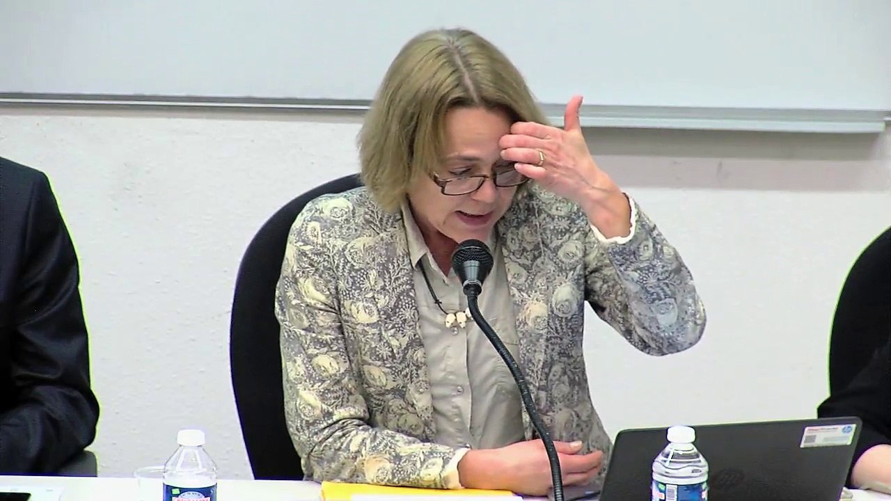 IEJUC-SFDE_"Le droit d'accès à la justice en matière d'environnement"-21-"L'accès à la justice en matière d'environnement en droit québécois, canadien et nord-américain", Paule Halley, Professeure, Université Laval