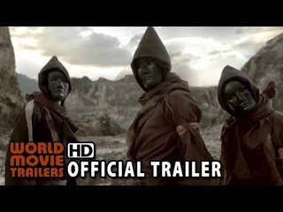 Terbaik Dari Langit - Nova Official Trailer (2014) HD