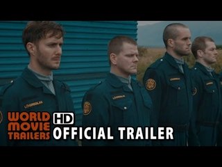 City State 2: Brave Men's Blood Official Trailer (2014) - Thriller Movie HD