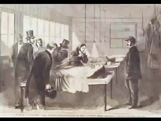 Panteon de Belén Historia y Leyendas documental 2014