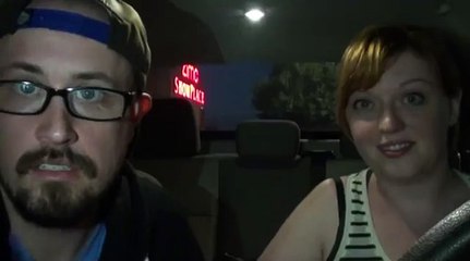 Midnight Screenings: Pixels