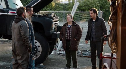 The Confirmation Official Trailer #1 (2016) - Maria Bello, Clive Owen Comedy HD