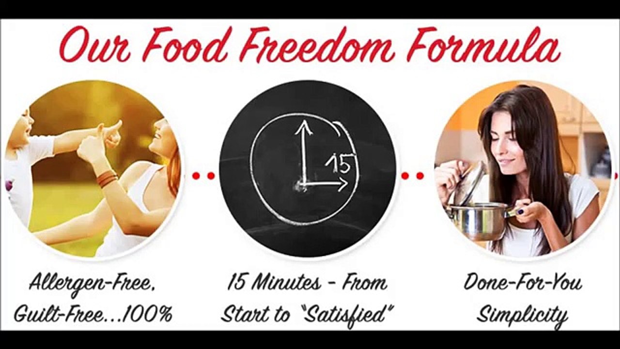 Fast Fat Burning Meals Cookbook Review - Fast Fat Burning Meals Cookbook Download