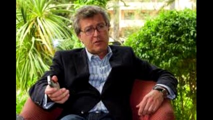 Declarações de Fernando Rocha à RR