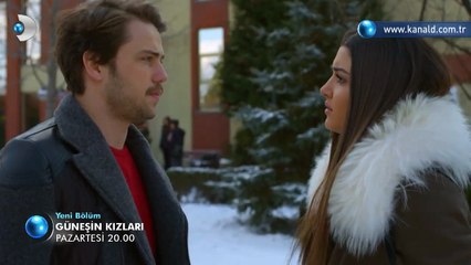 Güneşin Kızları 33. Bölüm Fragmanı