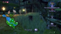 [Wii] Walkthrough - The Legend Of Zelda Twilight Princess Part 4