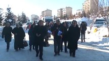 AK Parti'den Kılıçdaroğlu Hakkında Suç Duyurusu - Yozgat/
