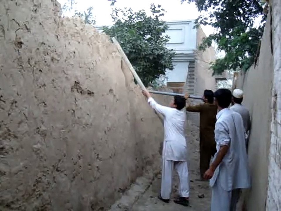 dara adam khel