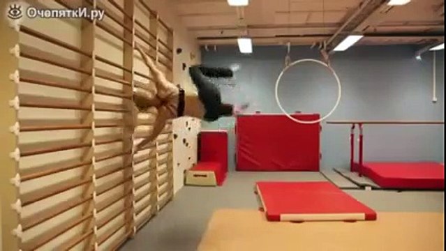 Это просто нереально,на что способна девушка класс