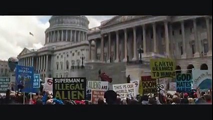 Batman v Superman  Dawn of Justice Official Trailer #1 (2016) - Henry Cavill, Ben Affleck Movie HD