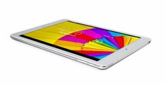 new model 9.7 inch tablet PC MTK8382 quad core 1G 16G IPS 1024*768 support BT WIFI GPS SIM Slot WCDMA/GSM phone-in Tablet PCs from Computer