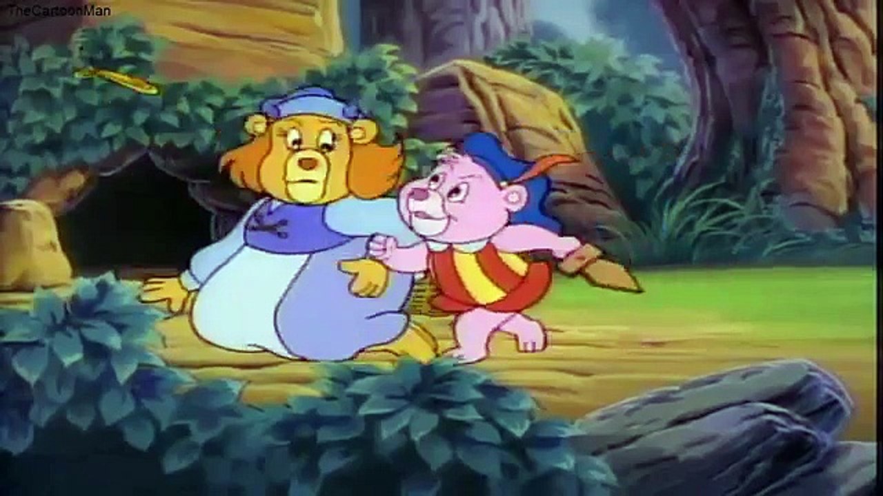 Gummi Bears E24