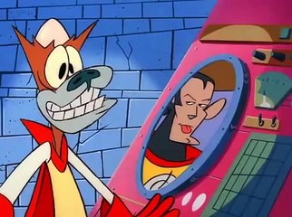 mighty mouse the new adventures s02e05