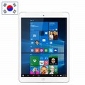 Original 9.7 Onda V919 3G CORE M WIN10 Wifi Tablet PC Windows10+Android5.1 Intel Core M 5Y10 Dual Core 4GB/64GB HDMI 2048*1536-in Tablet PCs from Computer