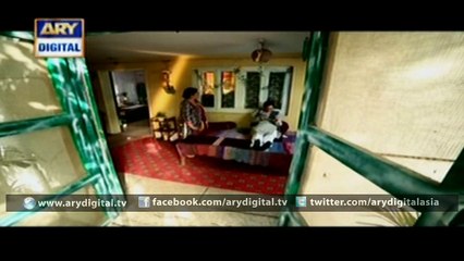 Watch Shehzada Saleem Episode - 03 - 27th January 2016 on ARY Digital