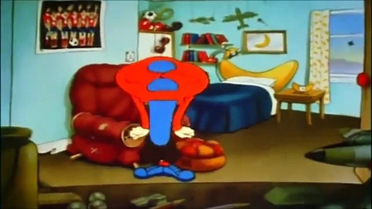 Bannanaman E15
