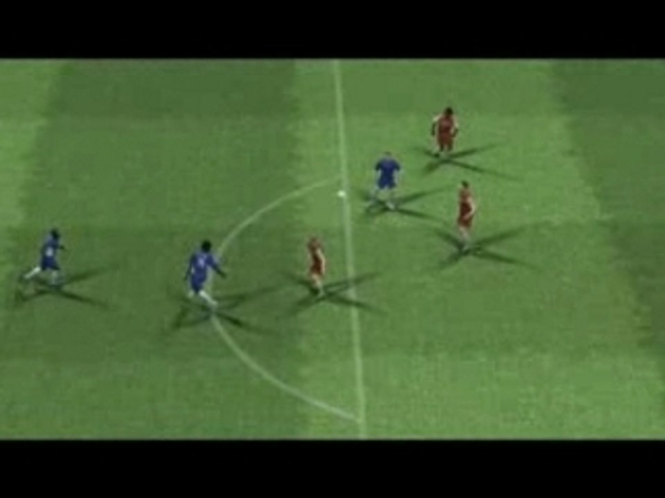 Tete de drogba