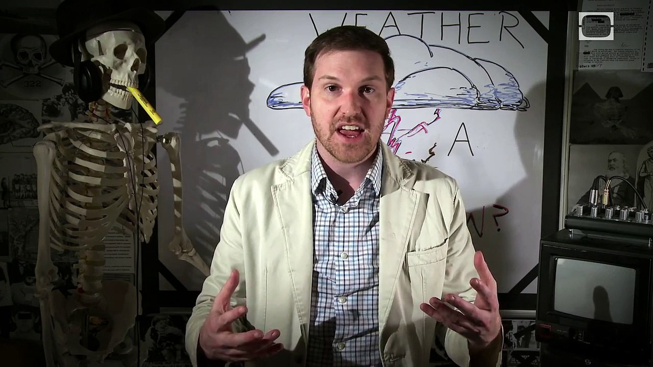 Weather as a Weapon | Digging Deeper