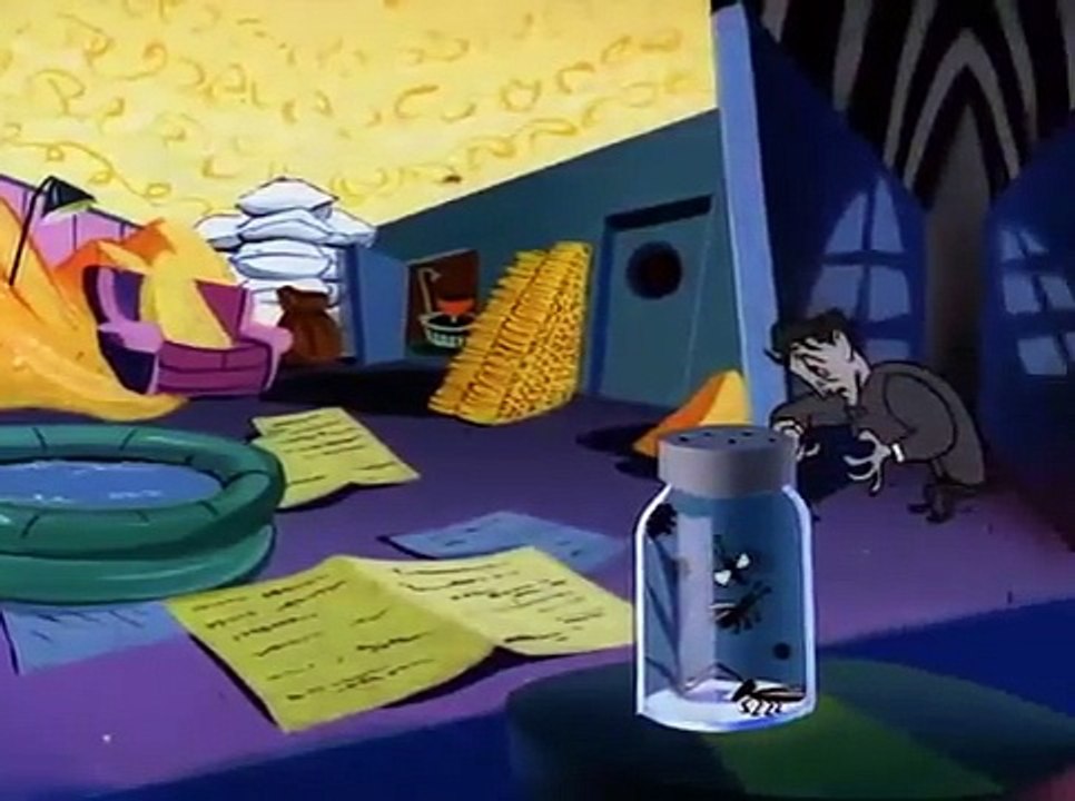 mighty mouse the new adventures s01e11