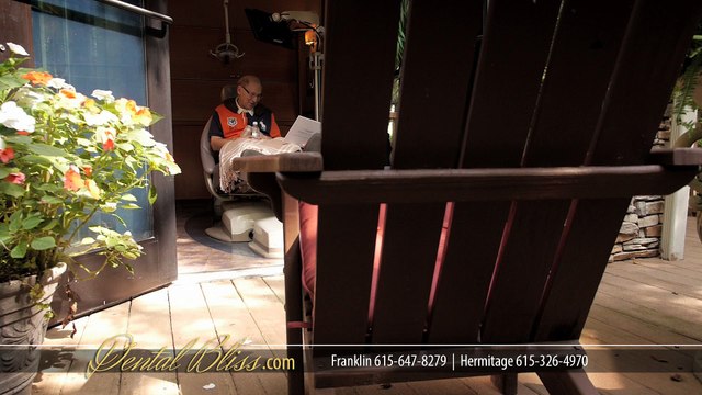 Cosmetic Dentist, Dental Bliss | Smile Makeovers