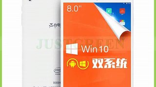 8 Teclast X80HD Dual Boot Tablet PC Win8/Win10&Android4.4 Z3735 Quad Core 1.83GHz 2GB RAM 32GB ROM 2.0MP Camera HDMI OTG-in Tablet PCs from Computer