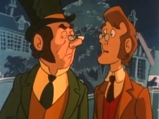 --DR JEKYLL AND MR HYDE --