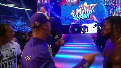 Top 10 Shocking WWE Returns Of All Time -