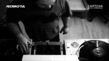Robota#1 Agent 808 (Dj Set)