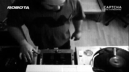 Robota#1 Agent 808 (Dj Set)