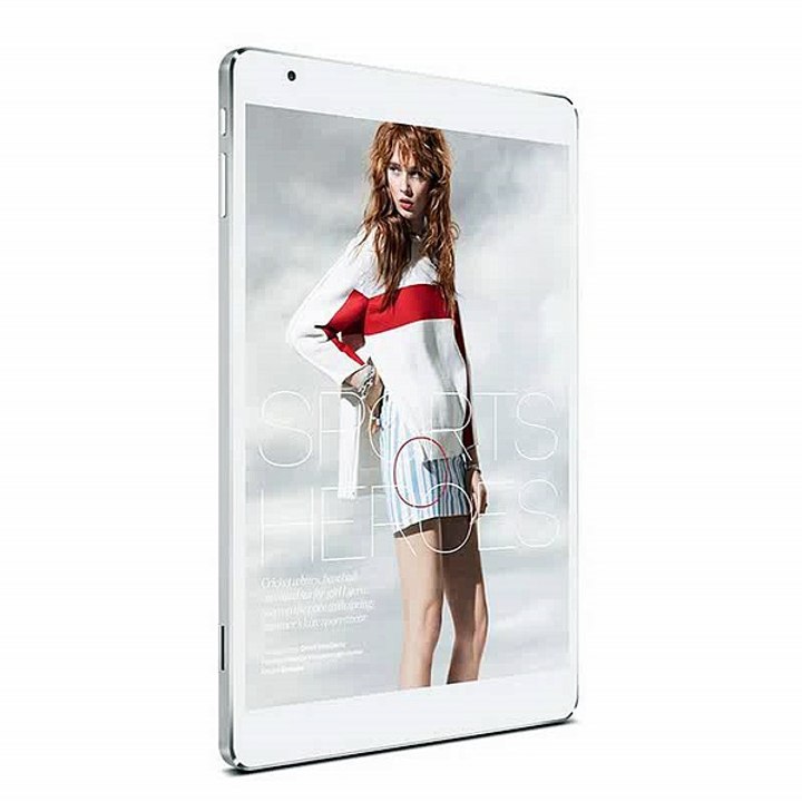9.7'-'- Retina 2048*1536 Teclast X98 Plus Windows10 Tablet PC Intel Cherry Trail T3 Z8300 Quad Core 4G RAM 64G ROM HDMI OTG 5.0MP-in Tablet PCs from Computer