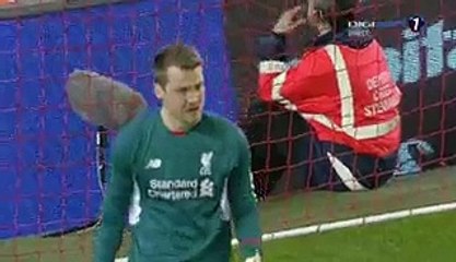 All Goals and Penalty Goals Liverpool 6-5 Stoke City 26-01-2016