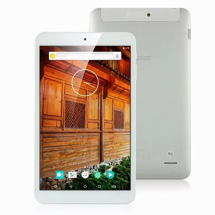 Original Sosoon X89 8 inch A64 Quad Core 1.3GHz RAM: 1GB ROM: 8GB Android 5.1 Tablet PC, Support BT, WiFi, OTG, HDMI-in Tablet PCs from Computer