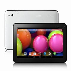 cheap 10 inch tablet pc Android 4.4 Allwinner A33 Bluetooth Quad core dual carameras1GB/8GB 16GB 5000mAh1024*600 free shippment-in Tablet PCs from Computer