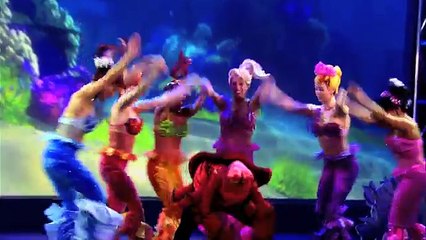 16年ディズニー ライブ ミッキーのミュージックパーティー Pv Dailymotion Video