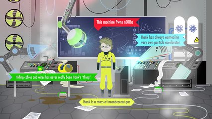 Precipitation Reactions Crash Course Chemistry #9