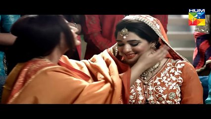 Abro Episode 03 Full HUM TV Drama 03 Jan 2016
