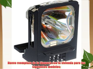 Electrified VLT-XL5950LP l?mpara de proyecci?n - L?mpara para proyector (Mitsubishi Electric