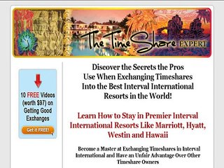 The Timeshare Exchange Bible - Interval International Edition