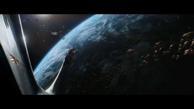 Star Trek Sans limites (Beyond) - Bande annonce 1 VF
