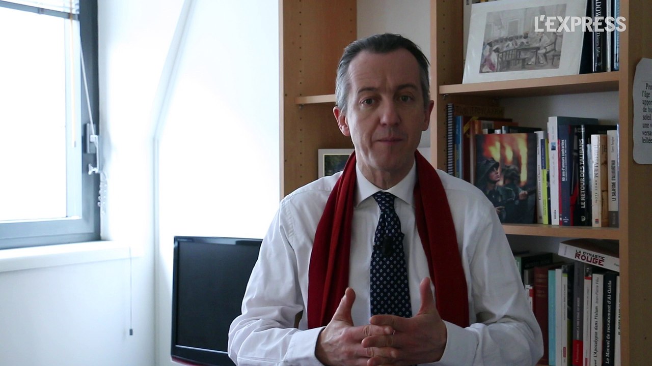 Que restera-t-il de Christiane Taubira ? - L'édito de Christophe Barbier