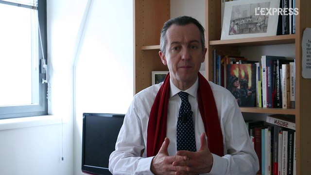 Que restera-t-il de Christiane Taubira ? - L'édito de Christophe Barbier