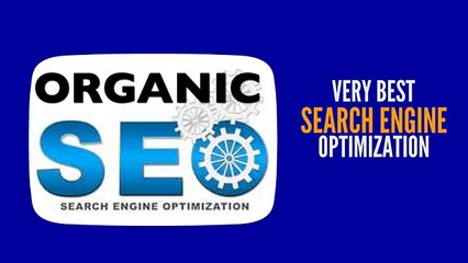 Organic SEO (Search Engine Optimization) - Be Irresistible Team