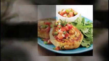 FAST FAT BURNING MEALS