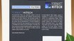 Formatt Hitech HT100GKIT6 -  Kit de filtros ND para objetivos de c?mara  (100 mm)