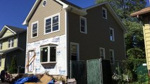 Clifton NJ Vinyl Siding and Home Remodeling Contractor 973-487-3704-Affordable siding and exterior h