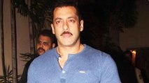 Salman Khan CANCELS Sultan Shooting