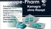 Kamagra kaufen per Überweisung in Deutschland