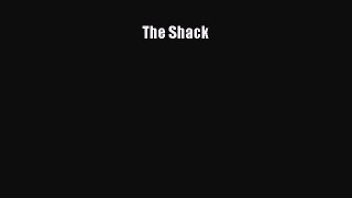 (PDF Download) The Shack Read Online